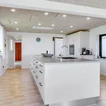 Vakantiehuis Emin - 100m From The Sea By Interhome Nordenbro Vesteregn