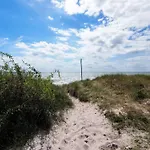 Vakantiehuis Emin - 100m From The Sea By Interhome Nordenbro Vesteregn