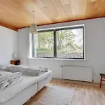 Emin - 100m From The Sea By Interhome Vakantiehuis Nordenbro Vesteregn