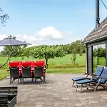 Vakantiehuis Emin - 100m From The Sea By Interhome Nordenbro Vesteregn