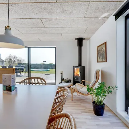 Emin - 100m From The Sea By Interhome Holiday home *